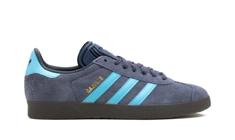Adidas Gazelle Gazelle 'Blue Gum'